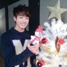 V day✌️🎄 的头像