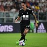 Juventus de Santiago⭐️🖤🤍 profil fotoğrafı