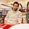 Hemant Bhargava's profile picture