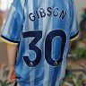 Dean Gibson profil fotoğrafı