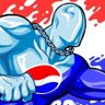 Фото профиля Pepsiman (Si te sigo eres fan de Pepsi)
