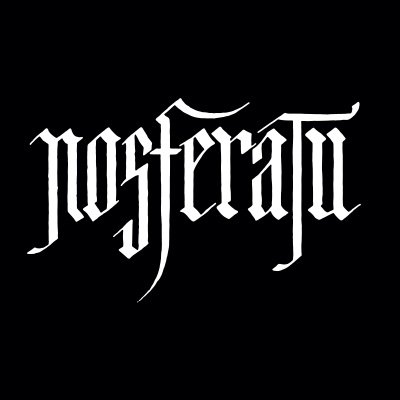 NosferatuFilm's profile picture