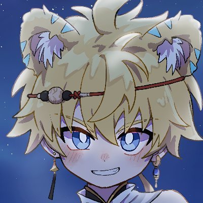 MoeLei_Vtuber's profile picture