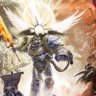 Фото профиля Roboute Goddamn Guilliman