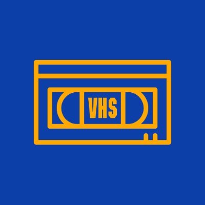 Blockbuster $VHS's profile picture