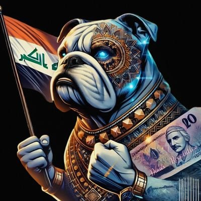 Dinar Revolution's profile picture
