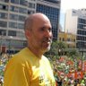 Paulo Gaspar profil fotoğrafı