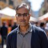 Rohit Gupta 的头像