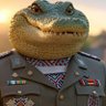 Крокодилы ходят лёжа 🐊 25% 的头像
