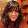 Фото профиля Alejandra Ezeta Bagnis