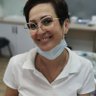 Фото профиля Lyubov Hutnyk