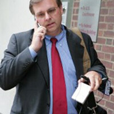 Tom MacDonald--WHYY's profile picture