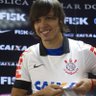 Vai Corinthians e nada mais 的头像