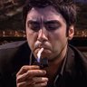 samet🇹🇷 profil fotoğrafı