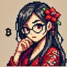 Profilbild von 清月已经不困了