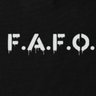 #1 WAYS TO FAFO profil fotoğrafı