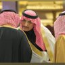 Фото профиля فهد عبدالعزيز المعجل