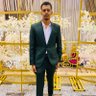 Profilbild von Mohammed jamal