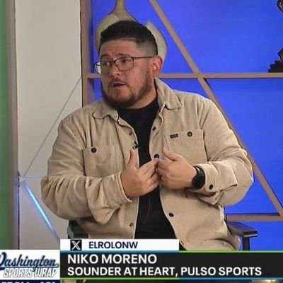 ELROLONW's profile picture