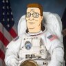 Hank Hill 的头像