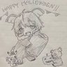Profilbild von コッペパン（米粉)
