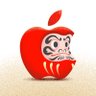 Daruma profil fotoğrafı
