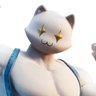Ghost Meowscles profil fotoğrafı