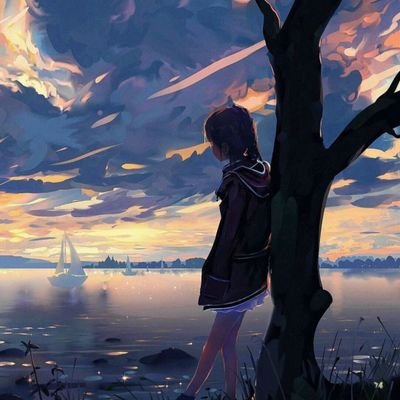 岚's profile picture
