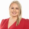 Profilbild von Allison Edmonds