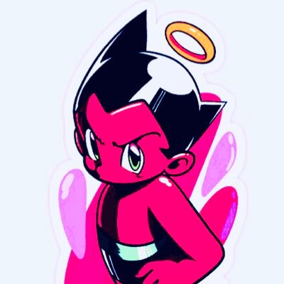 LONGLIVEASTRO's profile picture