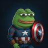 Фото профиля Captain America