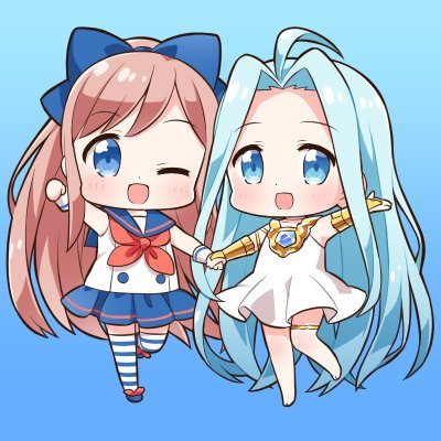 モバミ@SkyLeap・モバフェス・Mobage公式's profile picture