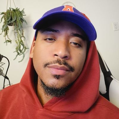 • adien 'ADN' lewis •'s profile picture