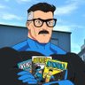 Profilbild von Nerdy Omni-Man (Invincible S3 Hype)