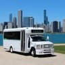 Chinatown-Four Winds Casino Free Shuttle Enjoyer 的头像
