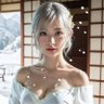一條 あい@AI雪女✲.。.:*・°✲ profil fotoğrafı