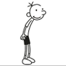 Greg Heffley 的头像