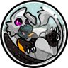 Rasiki : Gryphon & Tiger Shark Vtuber profil fotoğrafı