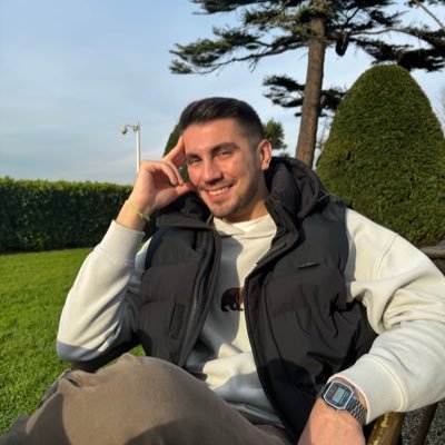 Serhan Baydı's profile picture