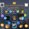 Фото профиля geometry vid gaming YT