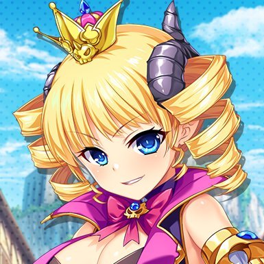 魔王カリンちゃんRPG公式's profile picture