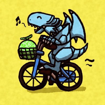 Aotan@DJメロン神🍈🚲🐉's profile picture