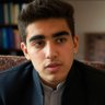 Profilbild von Ali Shair