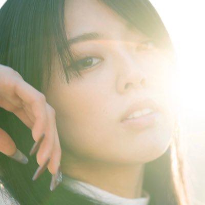 原莉子's profile picture