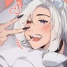 Profilbild von Weiss The Chaotic Fox🦊⛩️❄️