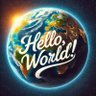 Hello, World! 的头像
