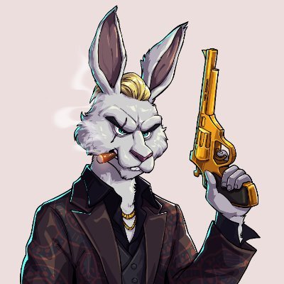 RabbitMafiaNFT's profile picture