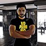 Profilbild von Hardik Singh