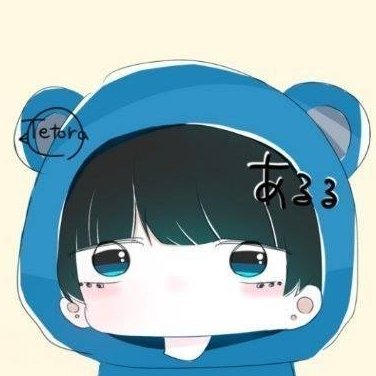 あるる。's profile picture