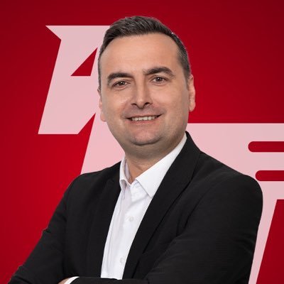 Enver Arslan's profile picture